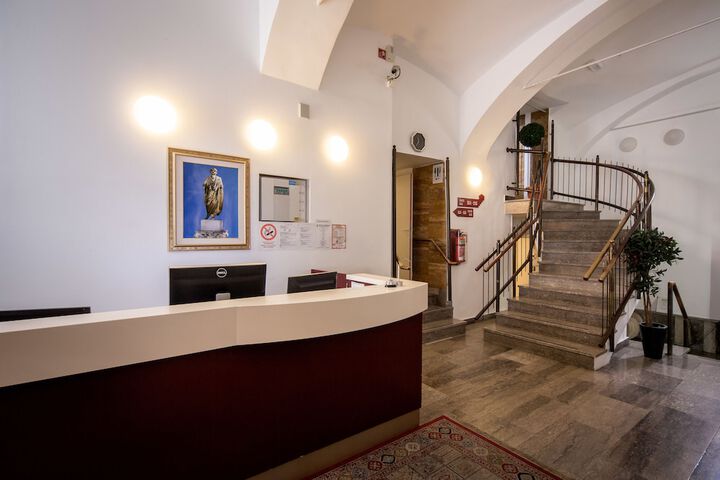 Photo of Emonec Hotel
