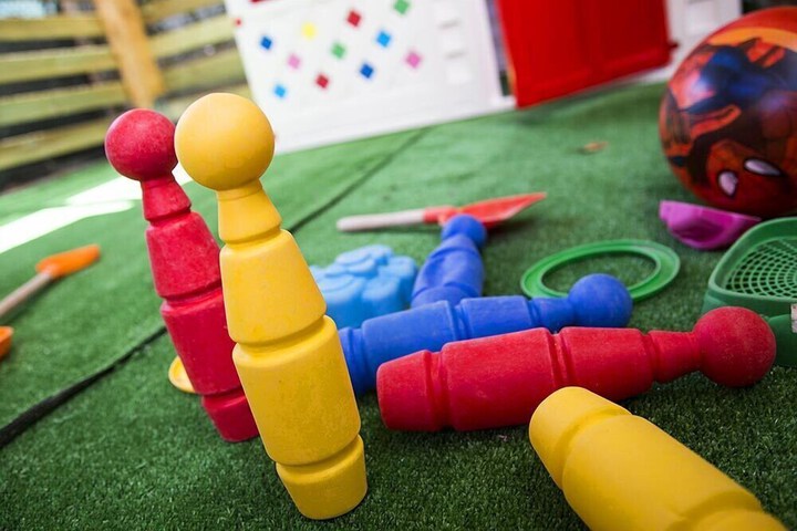 Childrens Activities 30 of 40