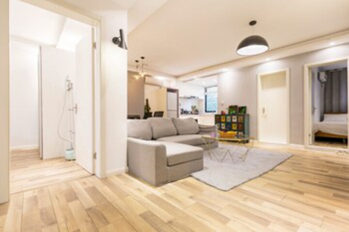 N2haus Yanan West Road 4 bedrooms
