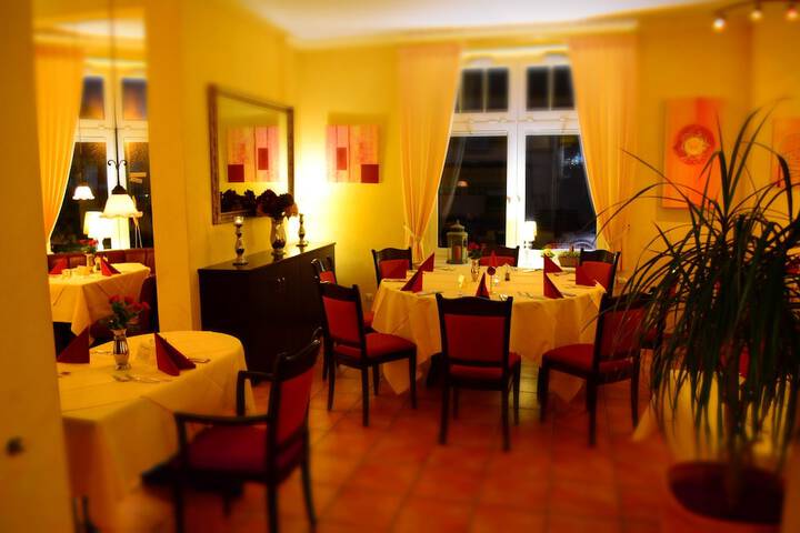 Restaurants