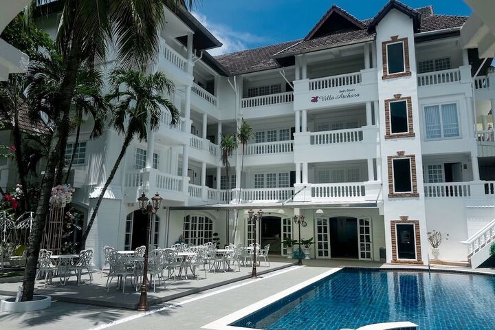 Hotel 134 of 171