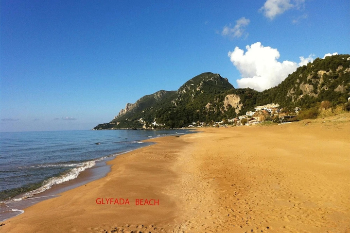 Beach 13 of 19