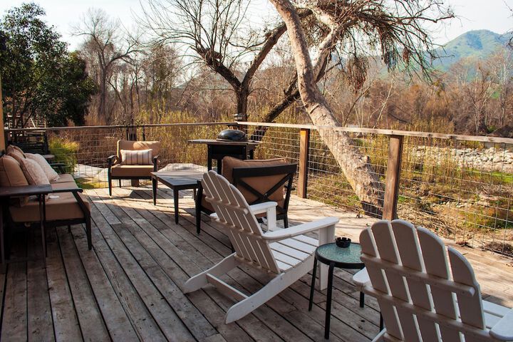 Terrace/Patio 153 of 227