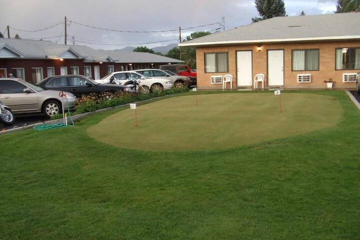 Golf 18 of 29