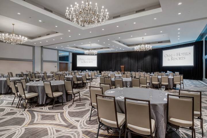 Ballroom
