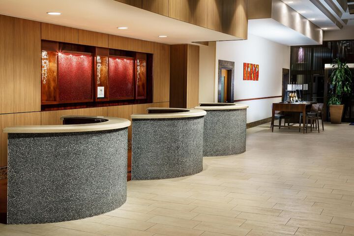 Hotel Interior 3 of 51