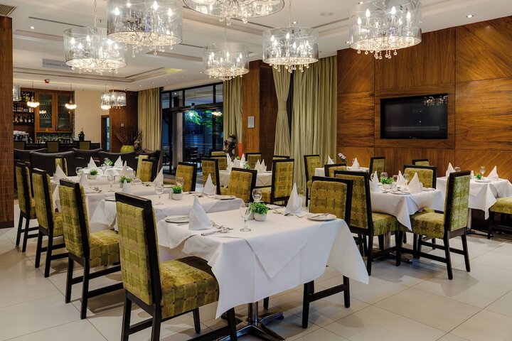 Restaurants