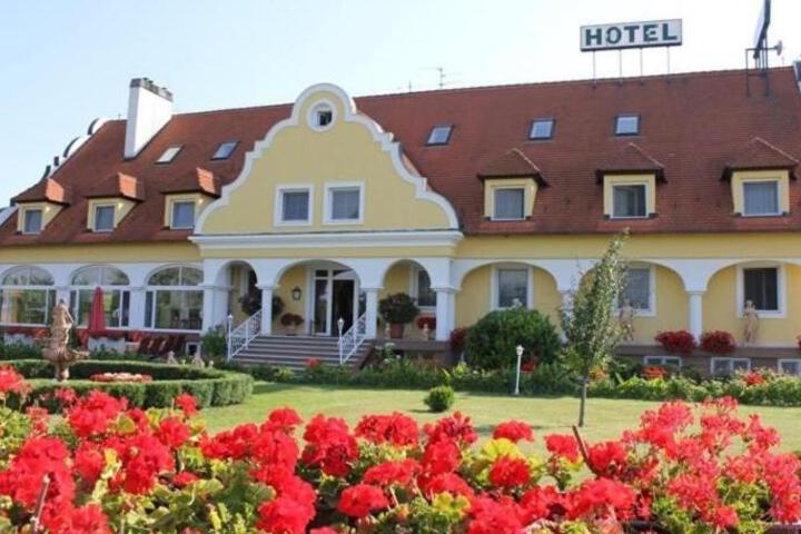 Barokk Hotel
