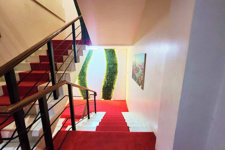 Hotel Interior 40 of 43