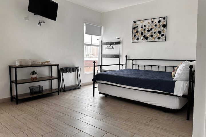 Las Mariposas Mini Suites