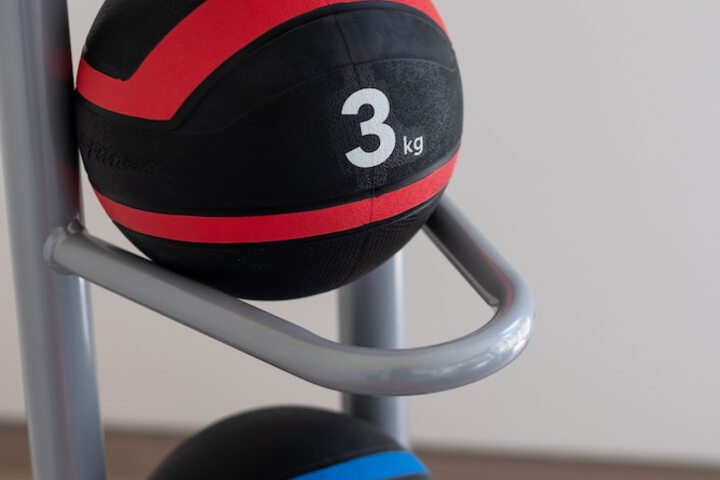 Health and Fitness 21 of 33