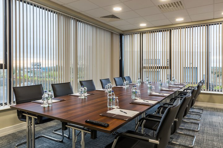 Meeting 40 of 44