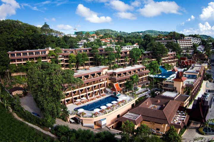 Hotel 70 of 73
