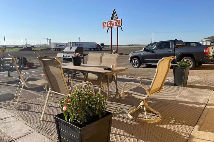 Terrace/Patio 22 of 48