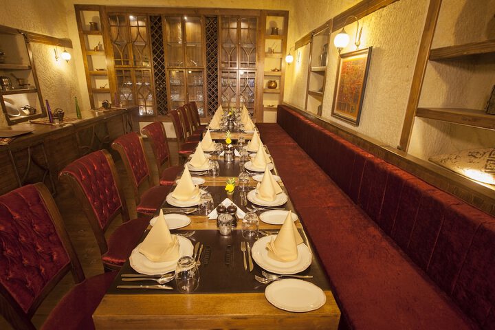 Dining 210 of 238
