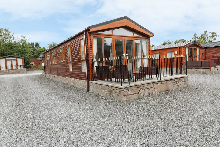 CRUACHAN LODGE