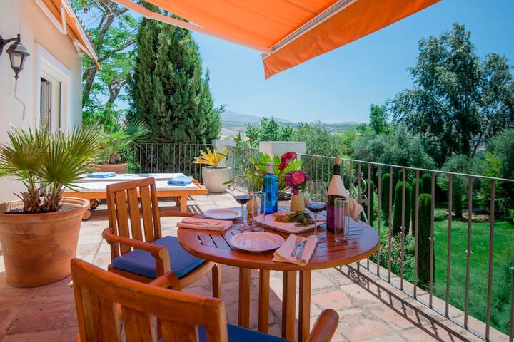 Terrace/Patio 55 of 102
