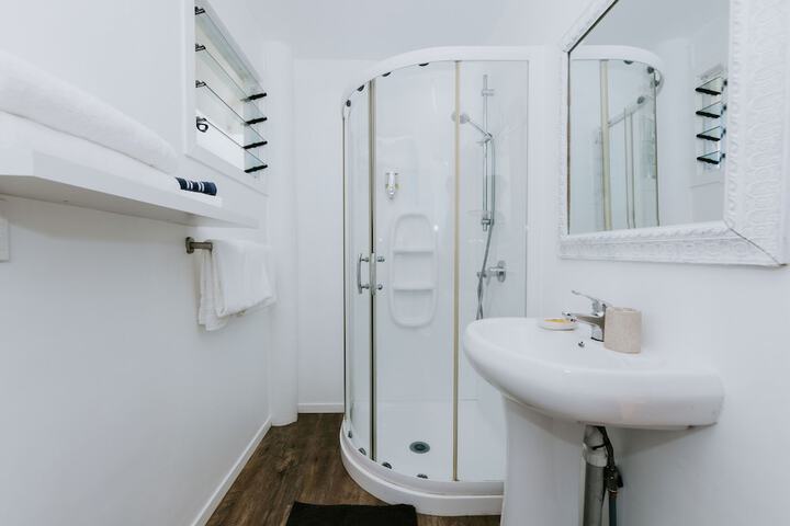 Bath Interior