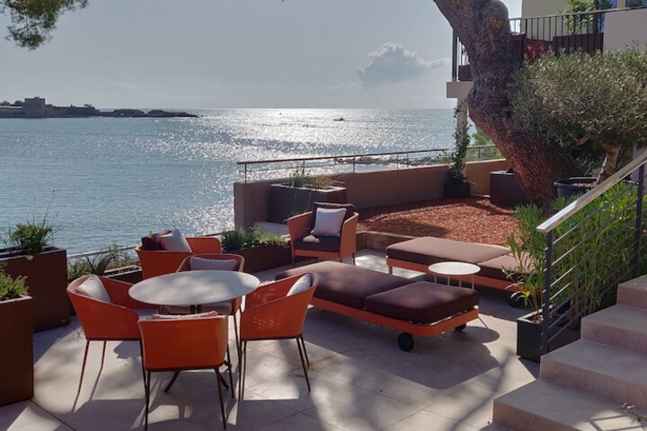 Terrace/Patio 68 of 135