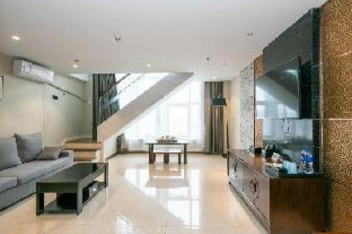 Mei Peng Hotel Weston
