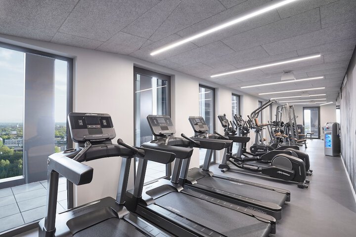 Health and Fitness 27 of 39