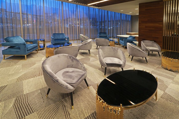 Hotel Interior 5 of 60