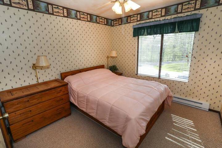 1 Bedroom Condo Villa Queen Bed Sofa (226 of 252)