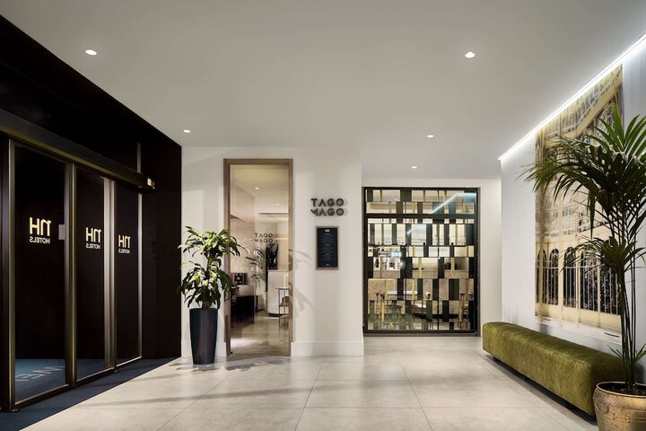 Hotel Interior 5 of 44