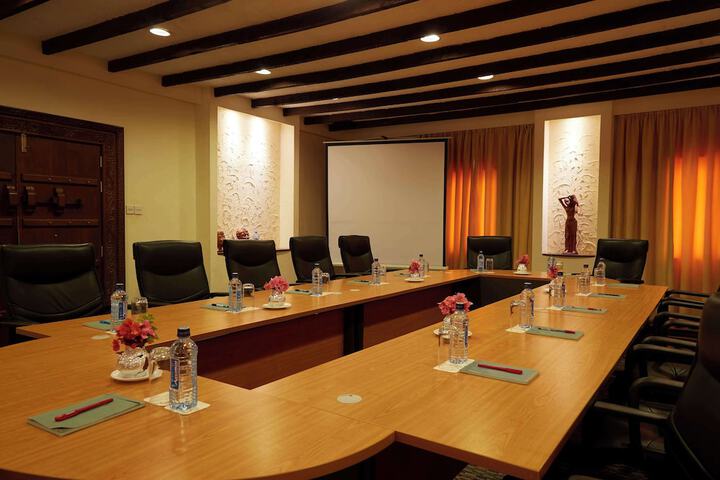 Meeting 115 of 143