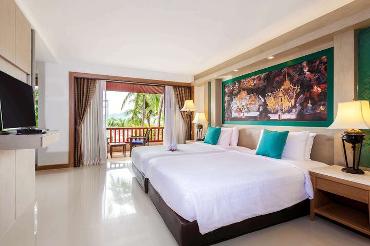 Room 100 of 257