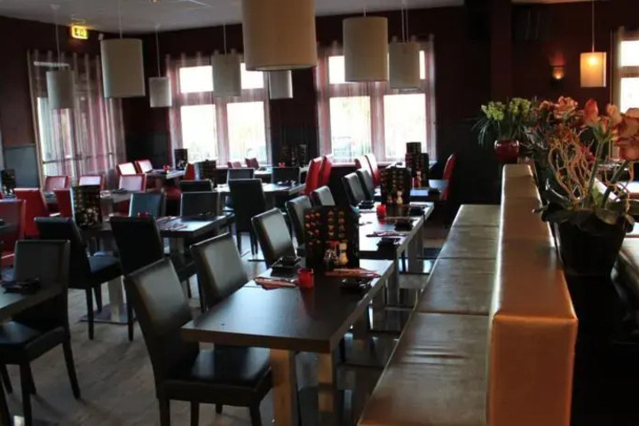 BOSS HOTEL EN RESTAURANT