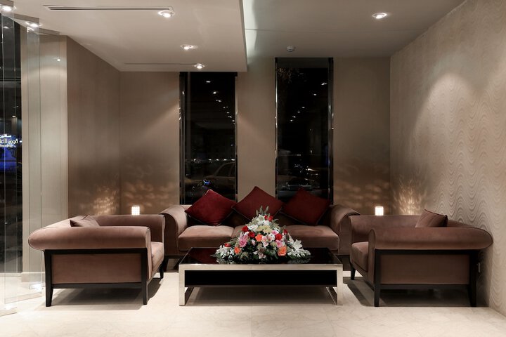 Hotel Interior 12 of 14