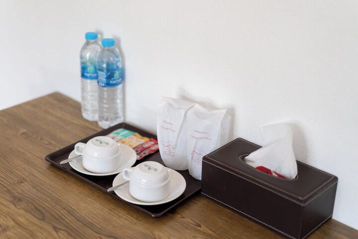 Breakfast/Coffee Service 85 of 147