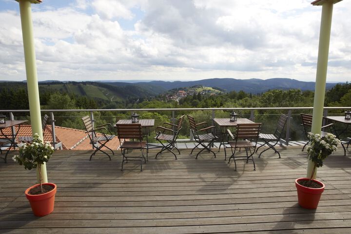 Terrace/Patio 26 of 29