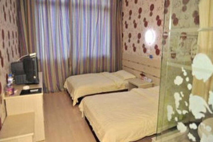 Photo of Super 8 Hotel Changbaishan Song Jiang He