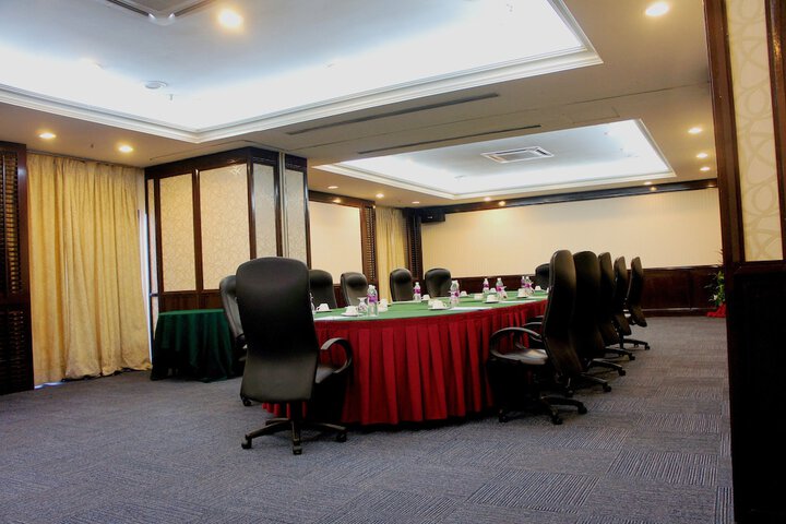 Meeting 48 of 68