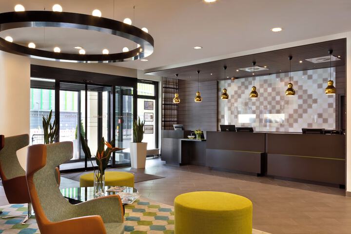 Hotel Interior 2 of 41