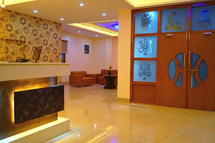 Hotel Interior 4 of 114