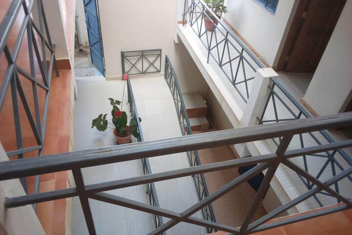 Hotel Interior 22 of 26