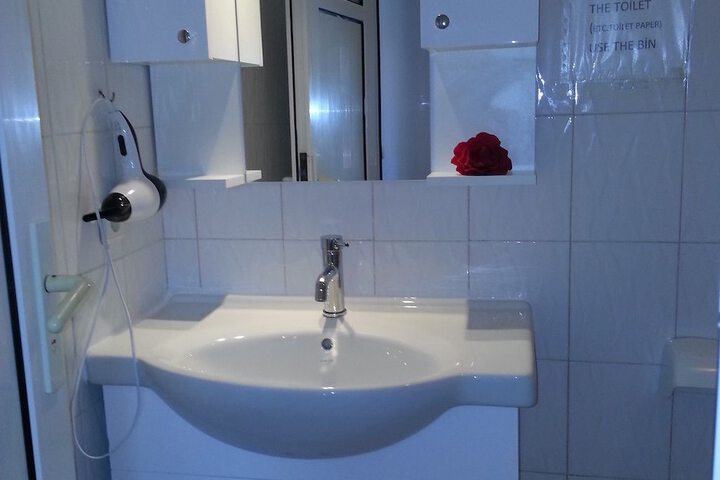 Bath Photo