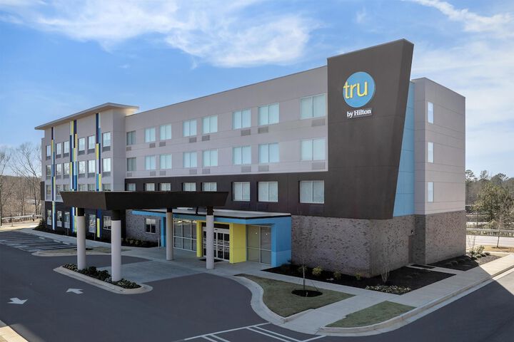 Tru by Hilton Stockbridge in Stockbridge, GA