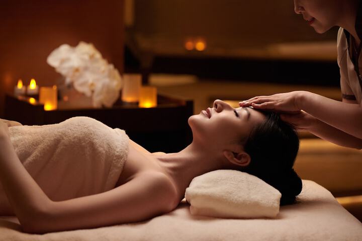 Massages