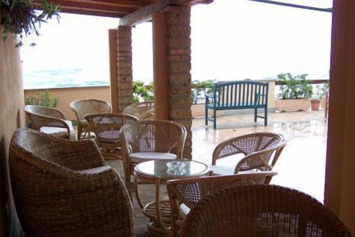 Terrace/Patio 77 of 94