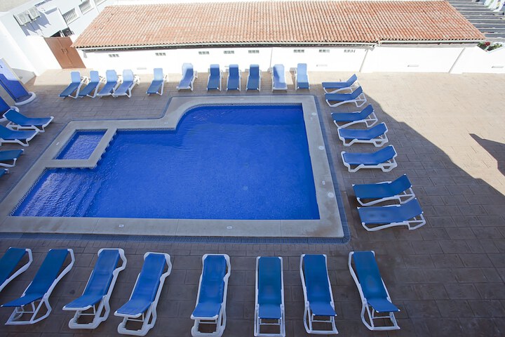 Hotel 61 of 63