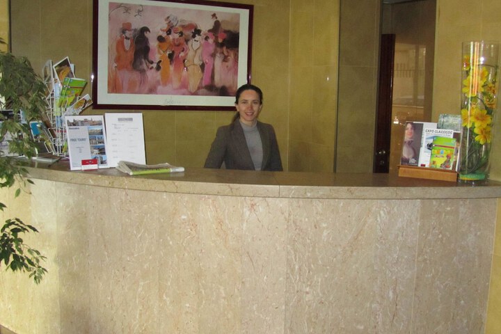 Hotel Interior 3 of 62