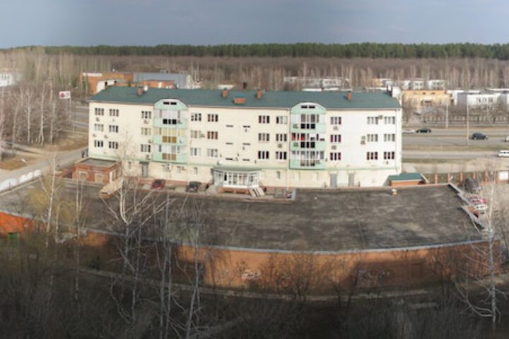 Hotel 60 of 62
