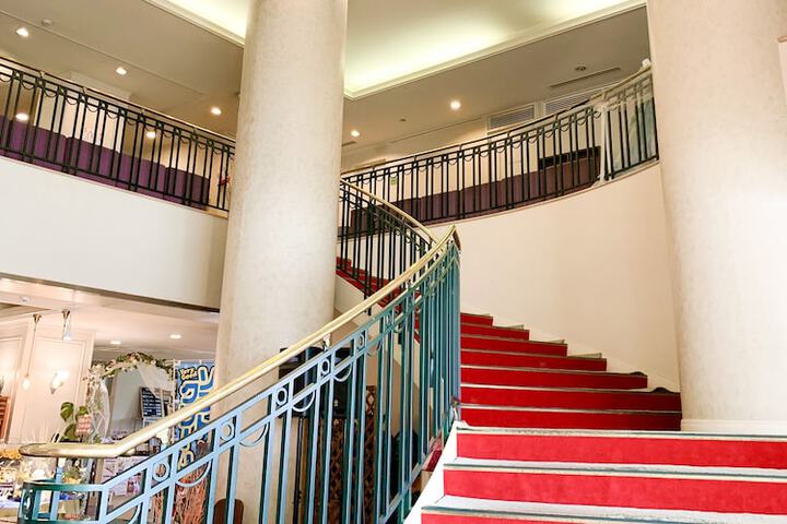 Hotel Interior 32 of 33