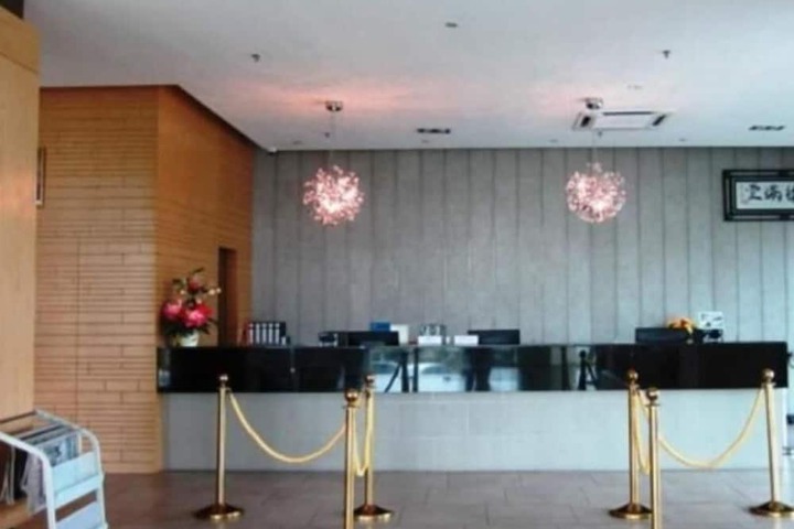 Hotel Interior 2 of 59