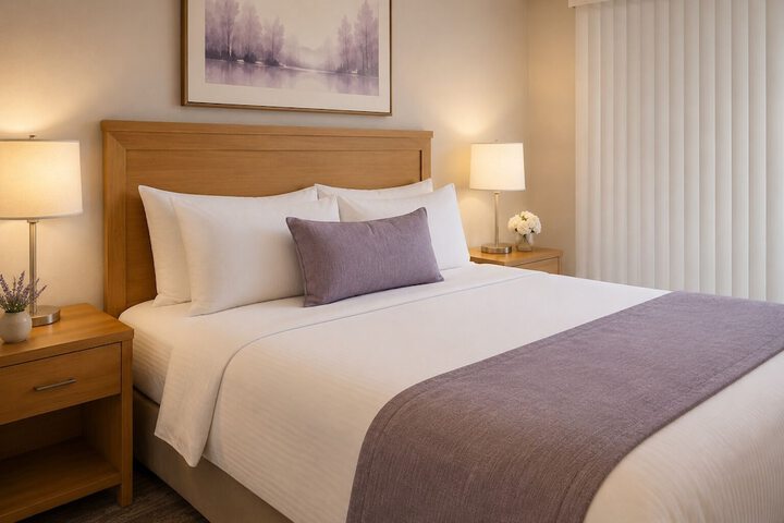 Novelle Park Hotel