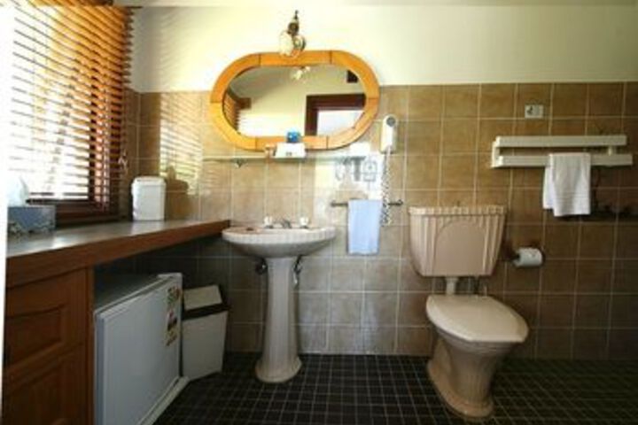 Fitness Center Photo